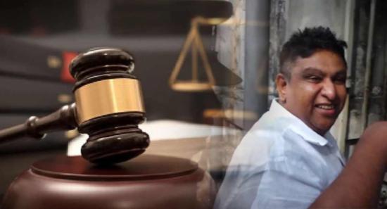 චාමර සම්පත් යළි රිමාන්ඩ්